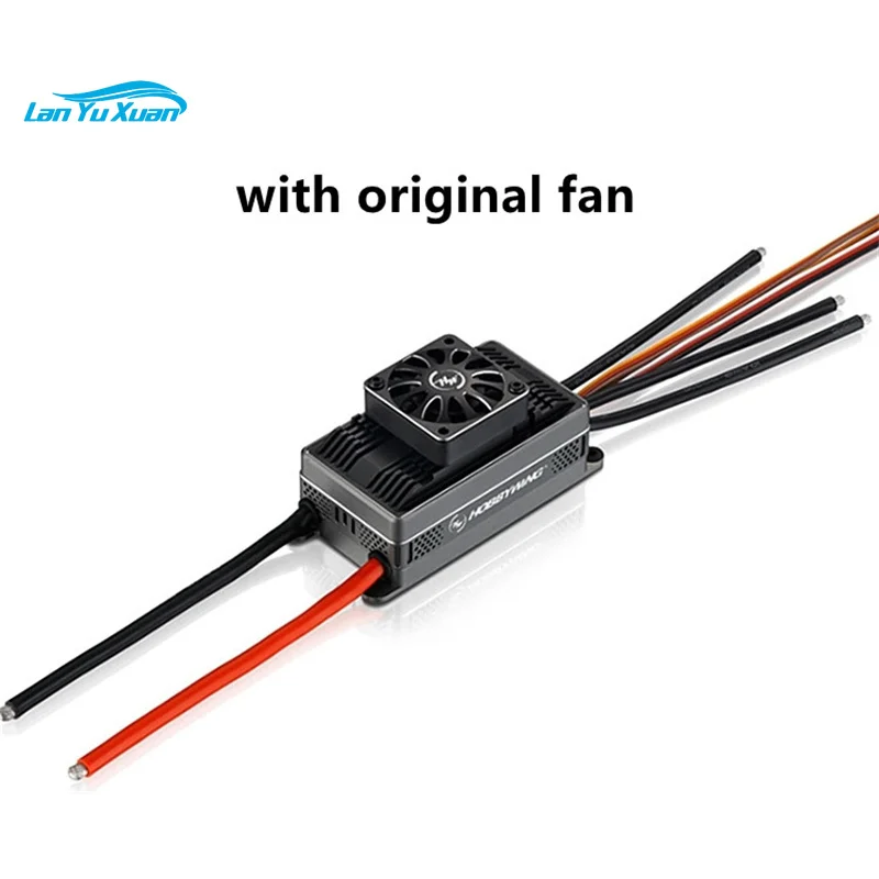 1pc Original Hobbywing Platinu - đánh giá và giá Drone Rc V4