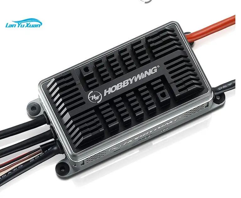 1pc Original Hobbywing Platinu - đánh giá và giá Drone Rc V4
