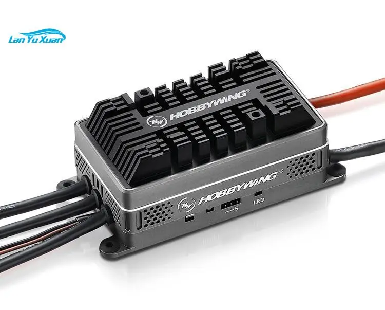 1pc Original Hobbywing Platinu - đánh giá và giá Drone Rc V4