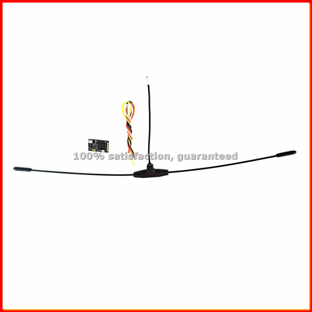 500MHz Receiver 500.5MHz-524.9 - đánh giá và giá Receiver Rc Drone