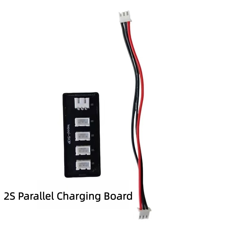 Lithium Battery Parallel Charg - đánh giá và giá Lipo Parallel Charging Board