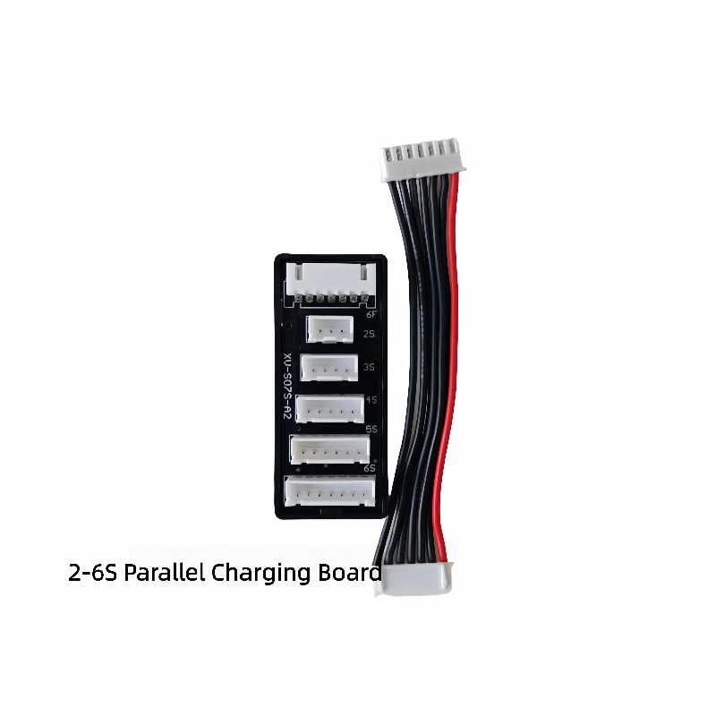 Lithium Battery Parallel Charg - đánh giá và giá Lipo Parallel Charging Board