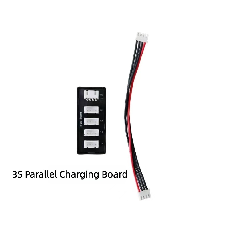 Lithium Battery Parallel Charg - đánh giá và giá Lipo Parallel Charging Board
