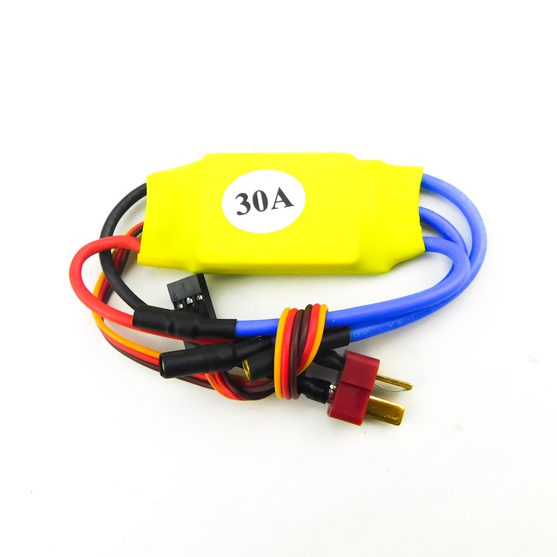XXD RC 30A ESC Brushless Motor - đánh giá và giá Drone Xl Rc