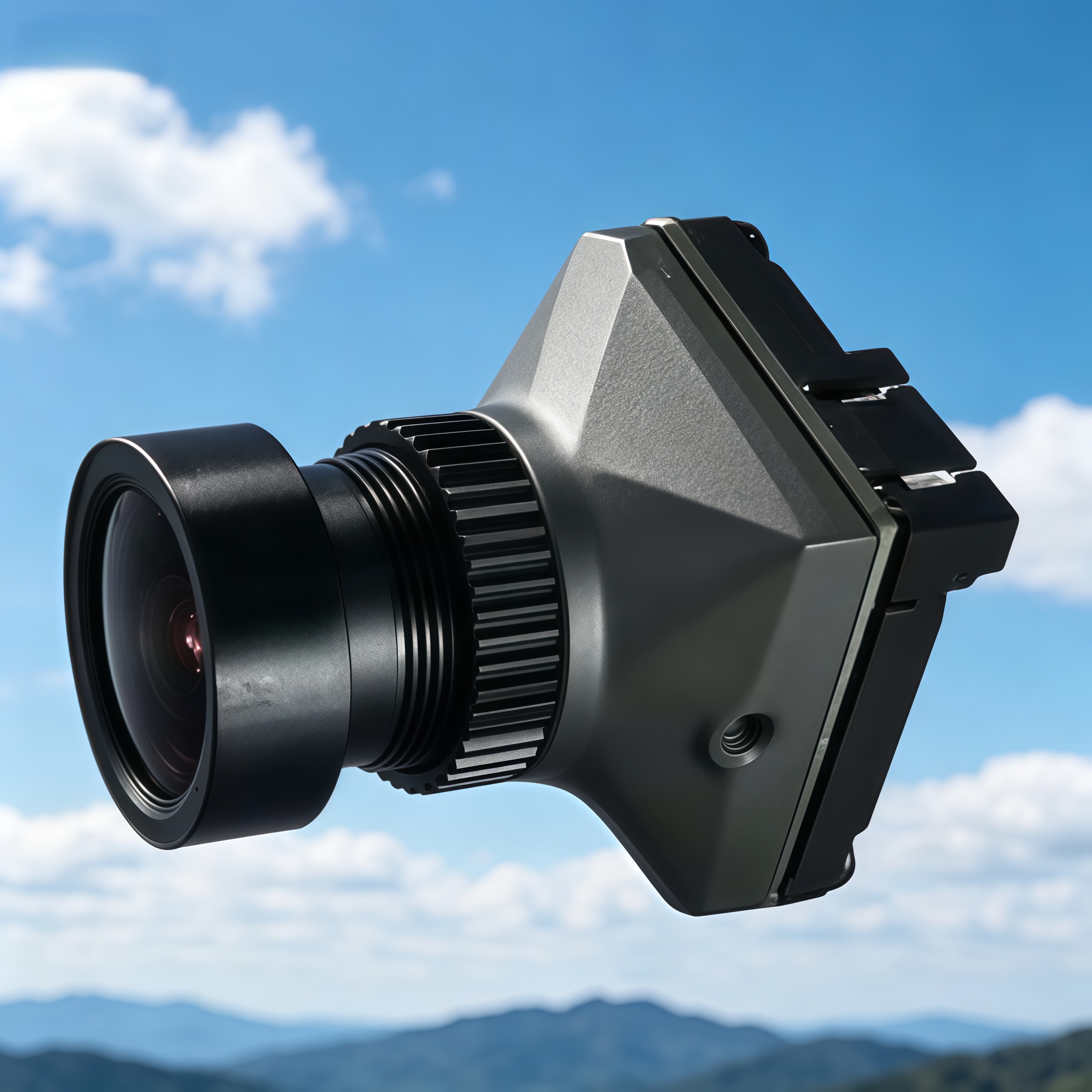 1500TVL HD CADDX Snail FPV Cam - đánh giá và giá Caddx Fpv Camera