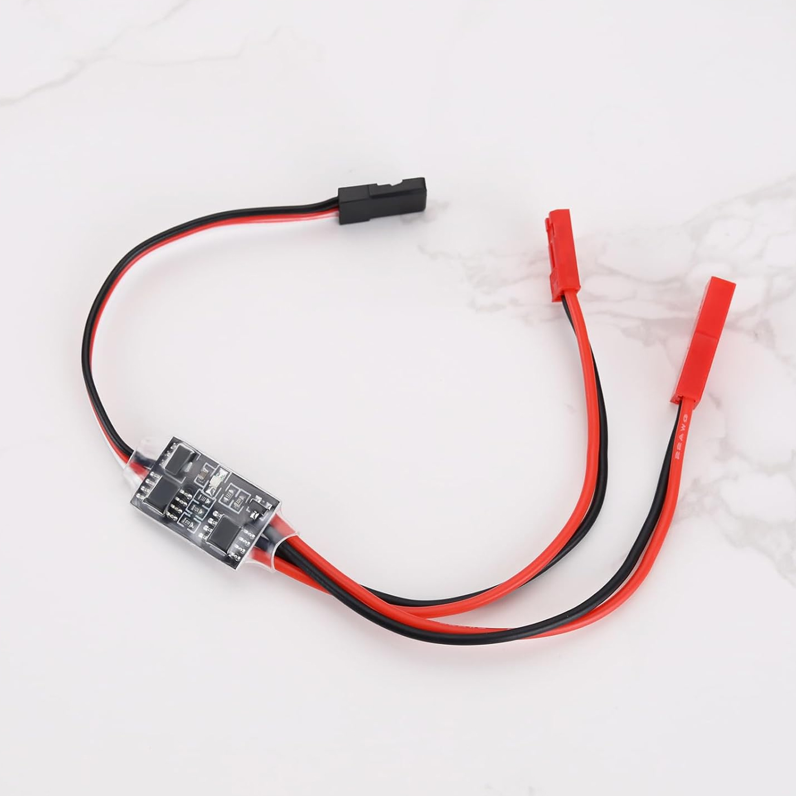 2-20A High Current Remote Cont - đánh giá và giá Drone Rc Signal