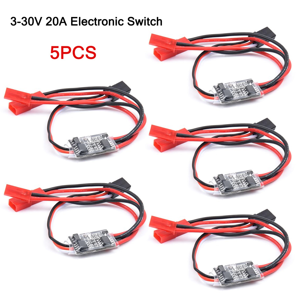 5/1Pcs Remote Control On/Off 3 - đánh giá và giá Drone Rc Signal