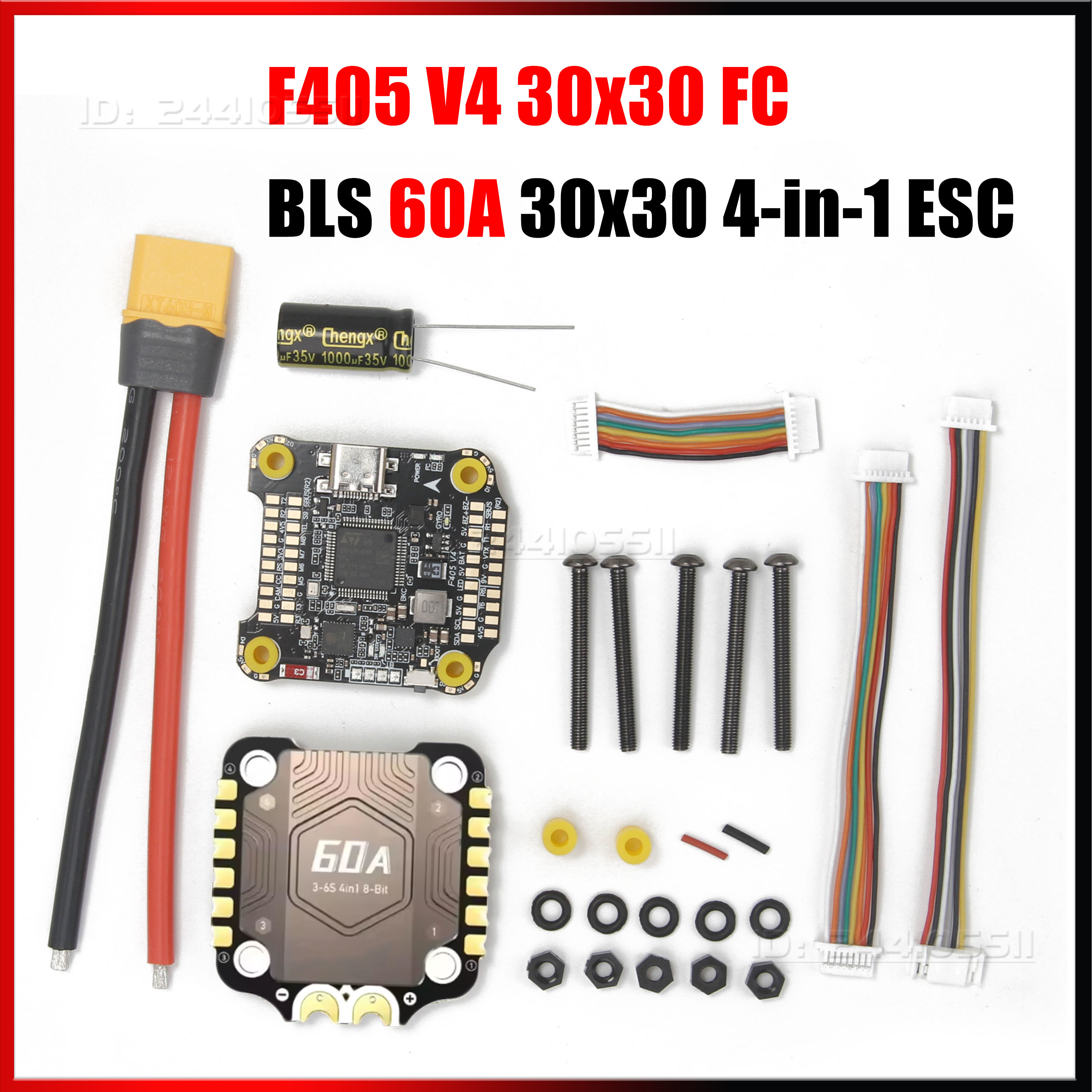 F405 V4 FC Flight Controller w - đánh giá và giá Drone Rc V4