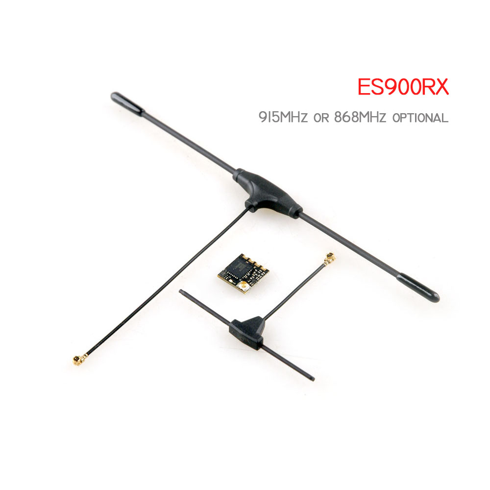Happymodel RC ELRS Micro ES900 - đánh giá và giá Drone Rc Battery