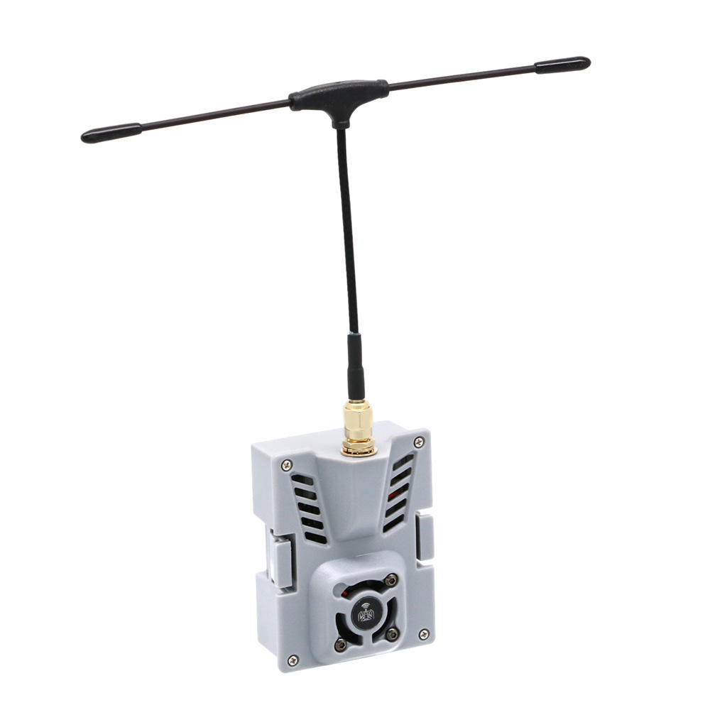 Happymodel RC ELRS Micro ES900 - đánh giá và giá Drone Rc Battery