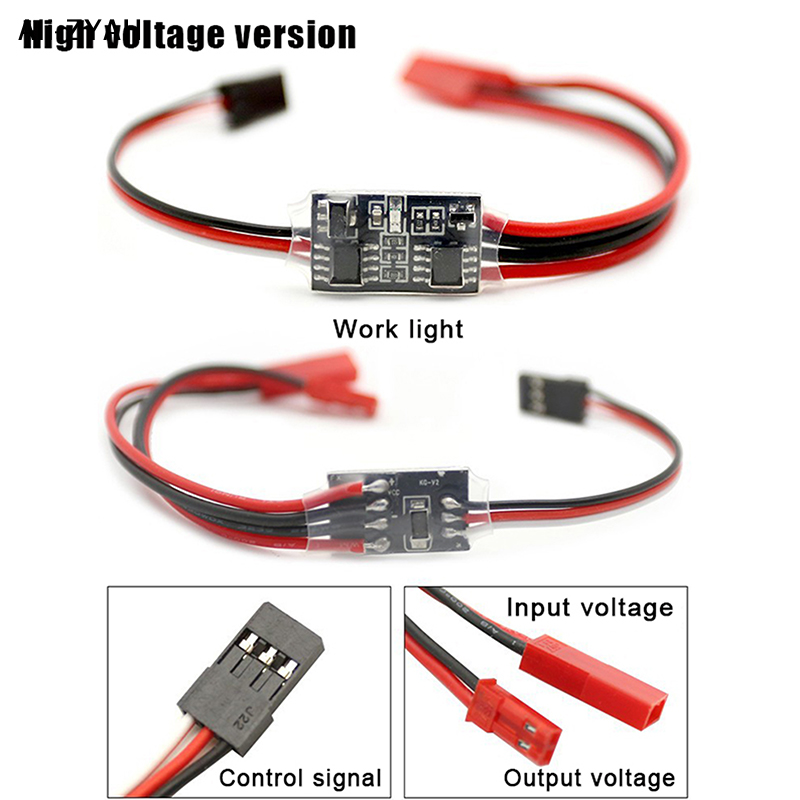 【YY】1Pc For RC Toy Drone Water - đánh giá và giá Drone Rc Signal