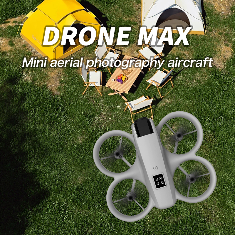 S116 Dual Camera 68g Mini 6k/8 - đánh giá và giá Drone Rc S116